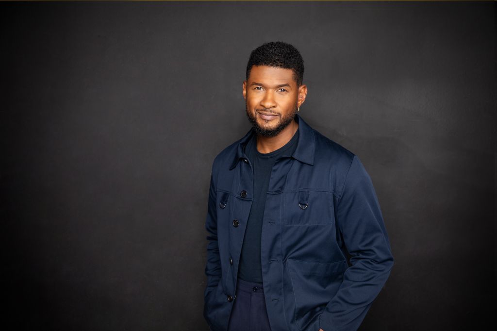 Usher Residency