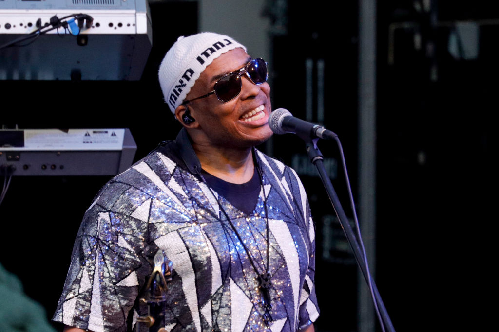 Kool & the Gang - Thurn & Taxis Castle Festival Regensburg 2019