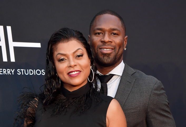Tyler Perry Studios Grand Opening Gala - Arrivals