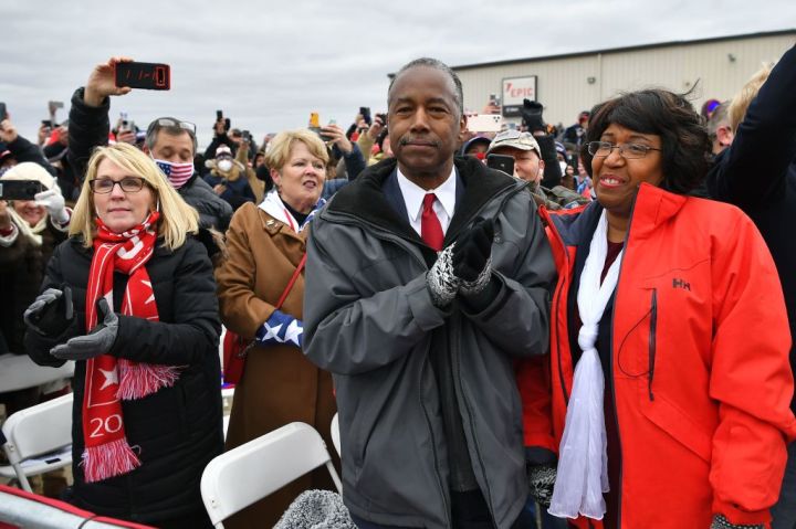 Ben Carson