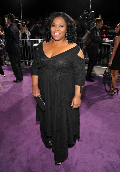 "Tyler Perry's Madea's Big Happy Family" Los Angeles Premiere - Red Carpet