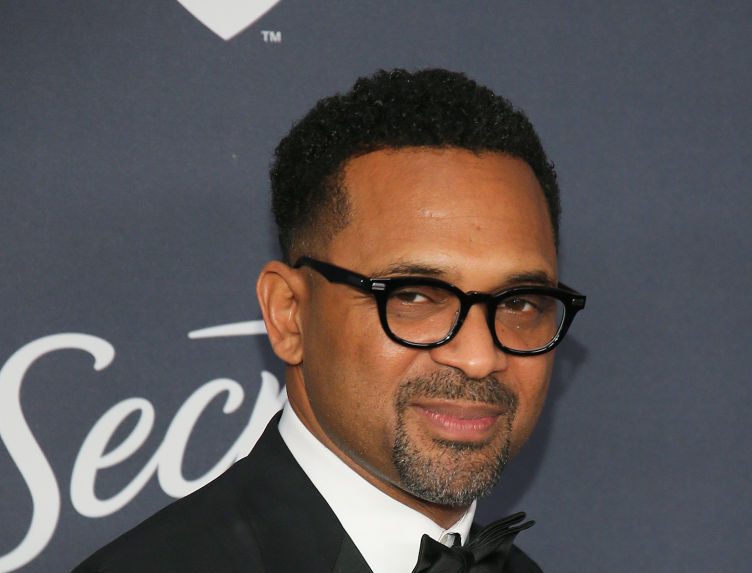 21st Annual Warner Bros. And InStyle Golden Globe After Party - Arrivals