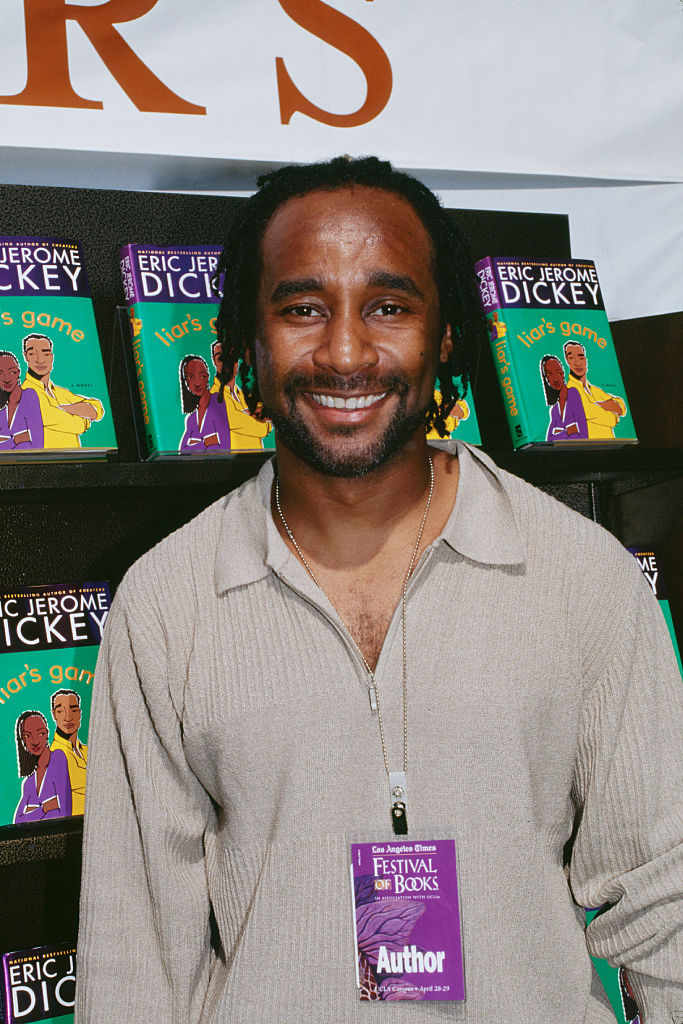 Los Angeles Times Festival of Books