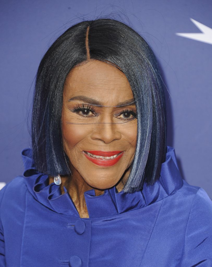 2019 AFI Life Achievement Award Gala Honoring Denzel Washington