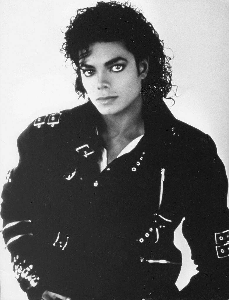 Michael Jackson