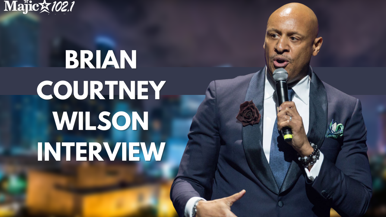 Brian Courtney Wilson Thumbnail