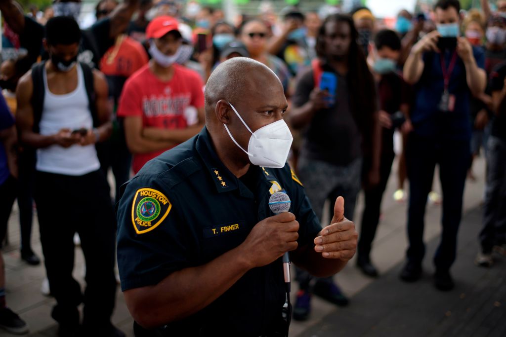 US-POLITICS-POLICE-JUSTICE-RACISM