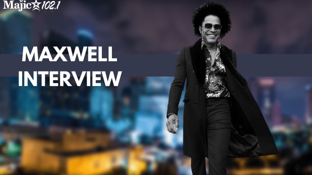 Maxwell Thumbnail
