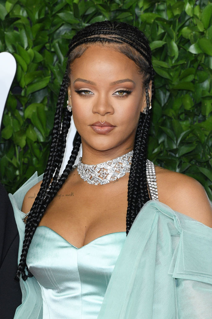 The Fashion Awards 2019 - Red Carpet Arrivals