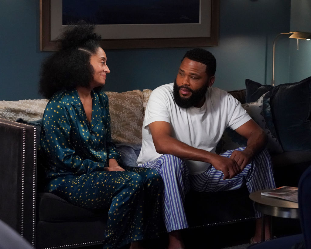 ABC's "Black-ish" - Season Seven