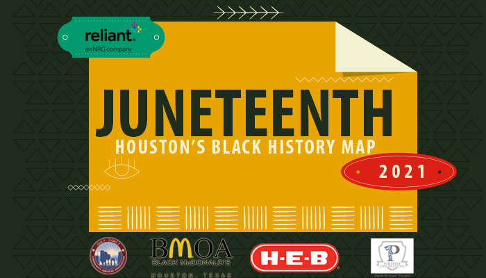 Juneteenth Radio One Houston Feature Image 2