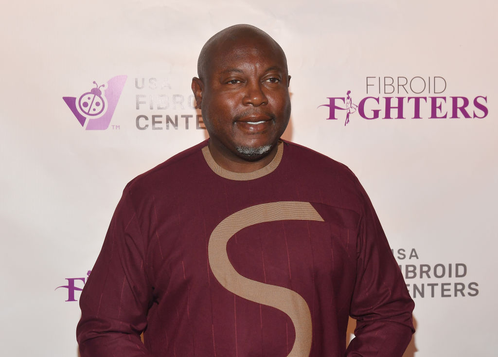 The Fight For Fibroids Atlanta Awareness Brunch