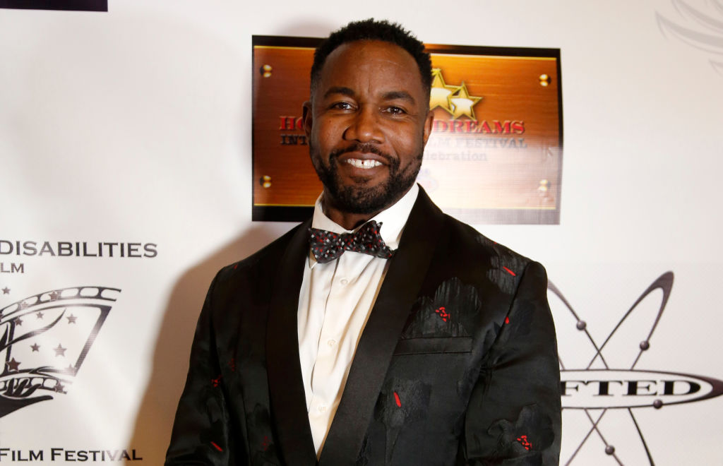 2021 MegaFest Feature Film Awards