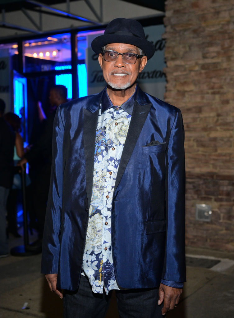 Nene Leakes Celebrates The Linnethia Lounge Grand Opening Weekend