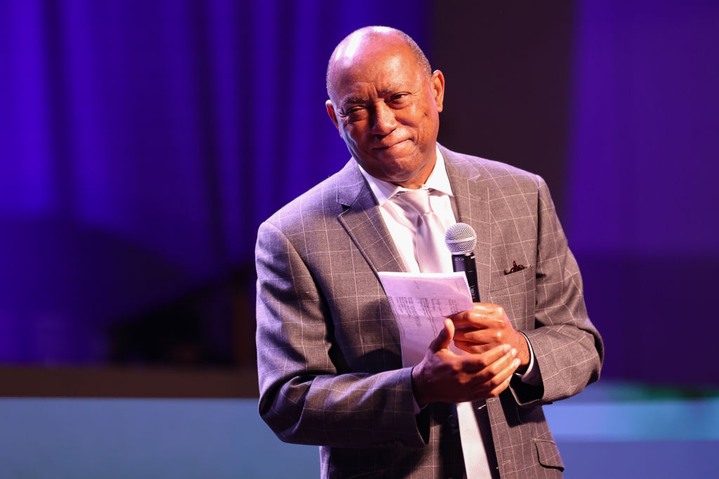 The George Floyd Commemorative Concert