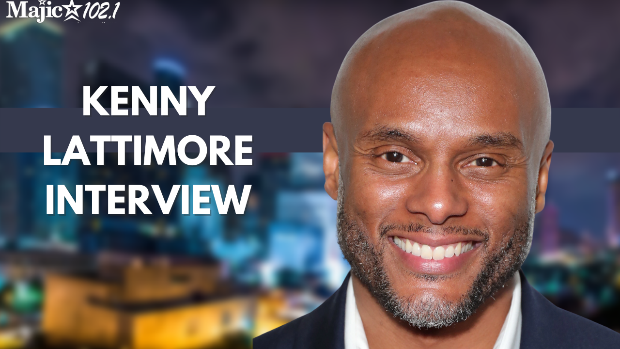 Kenny Lattimore Thumbnail