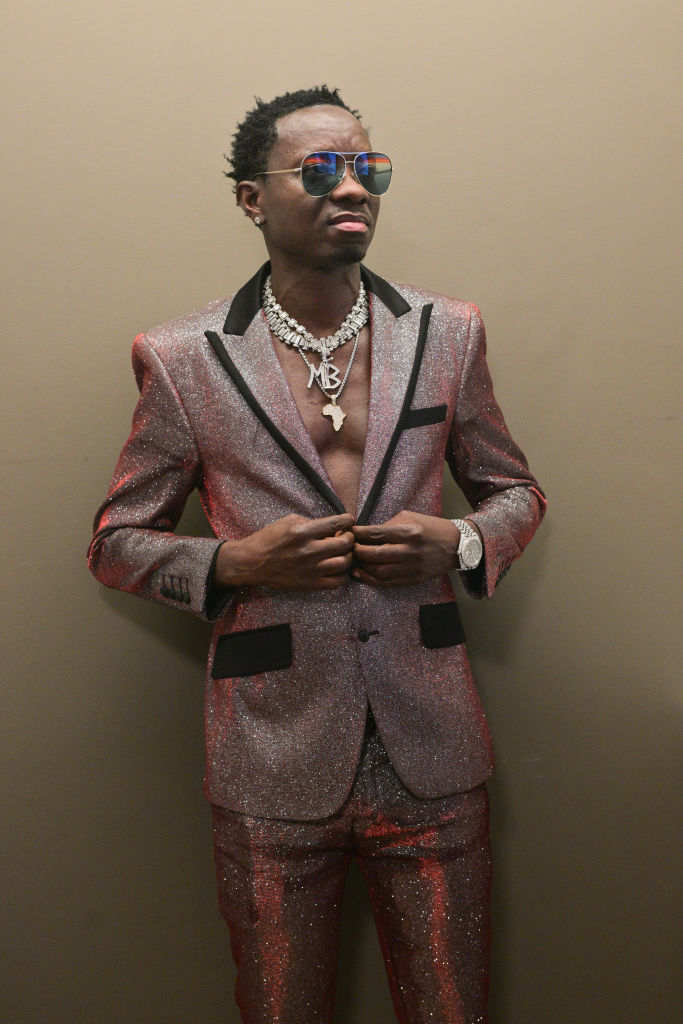 No Cap Comedy Tour - Atlanta, GA