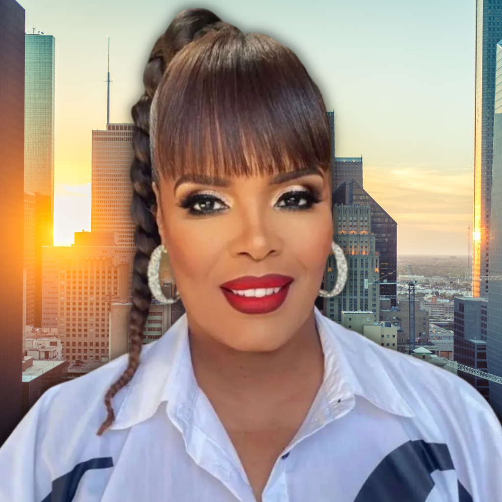 Kandi Eastman