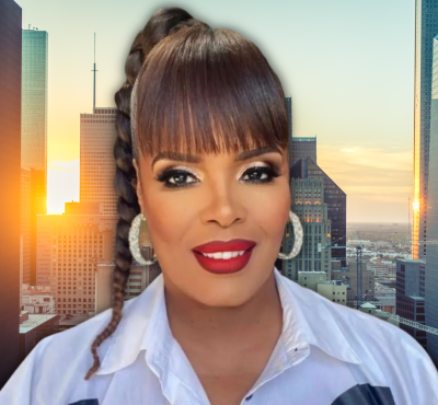 Kandi Eastman