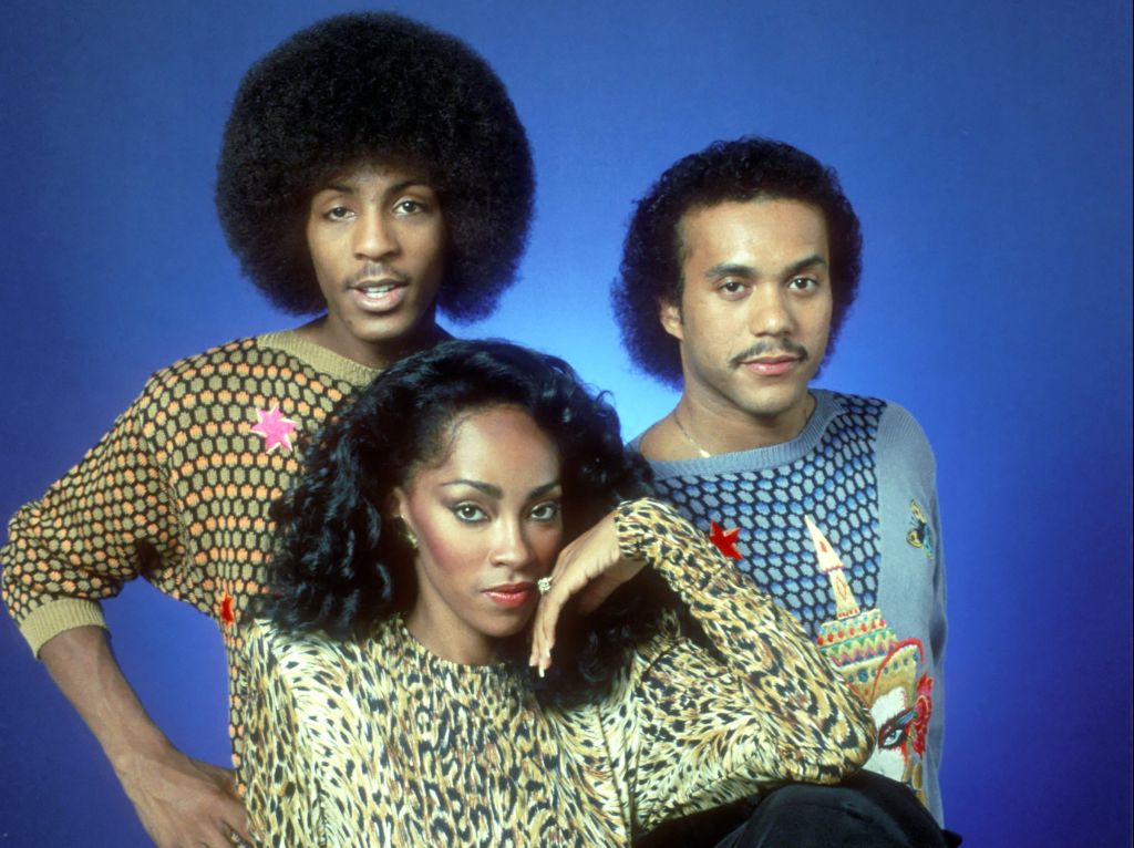 Shalamar