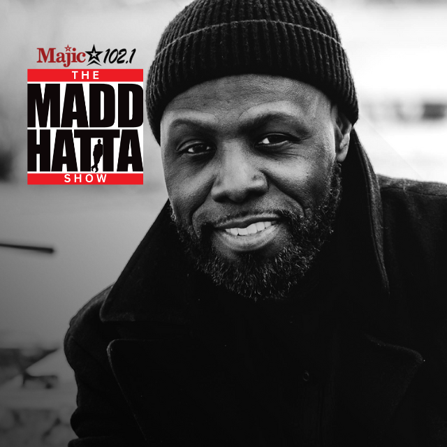 The Madd Hatta Show