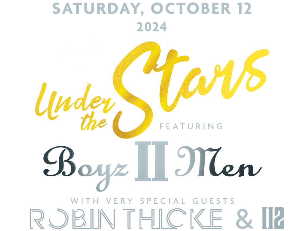 Majic Under The Stars 2024 | iOne Local | 2024-07-11