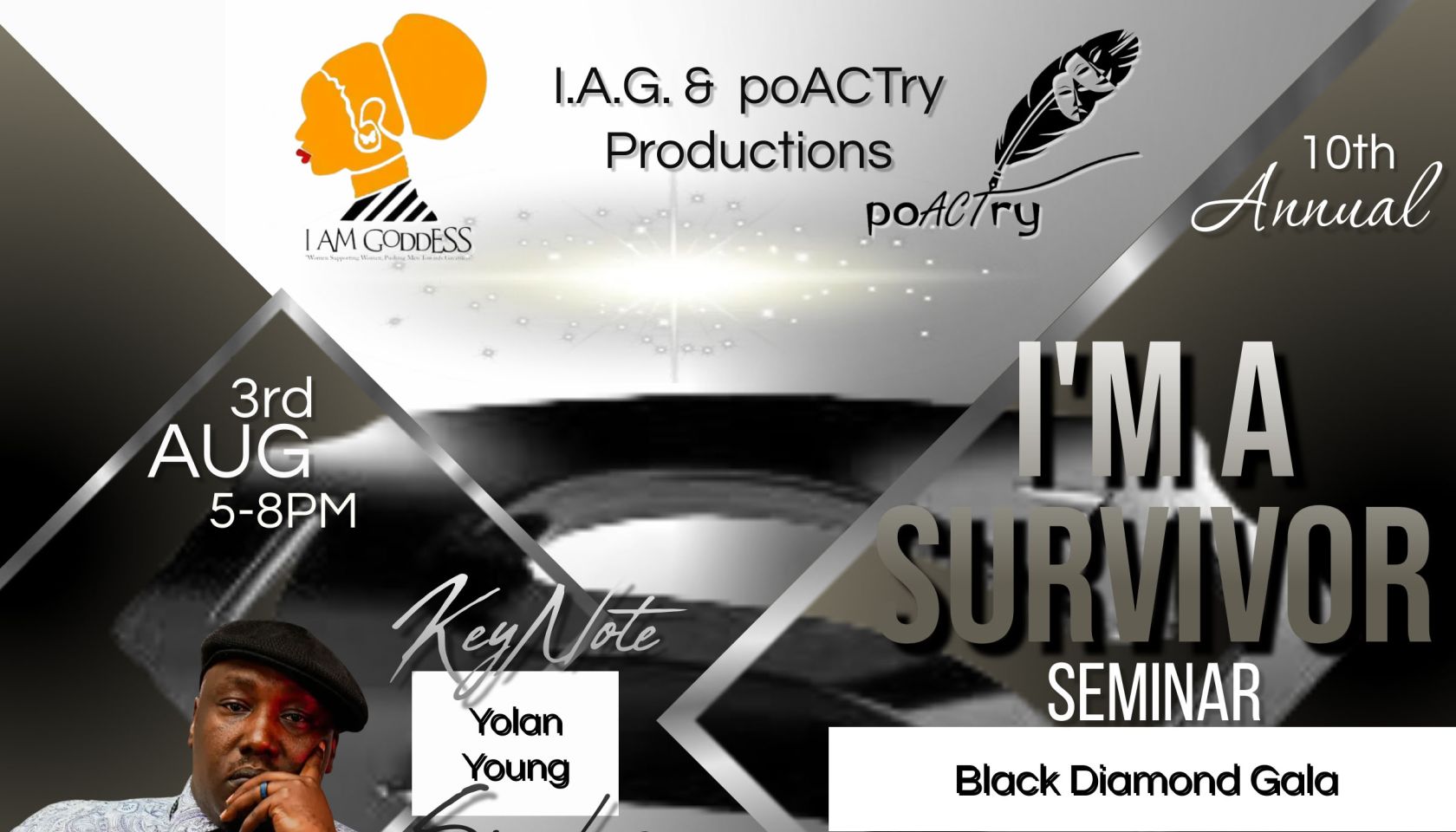 IAG Production