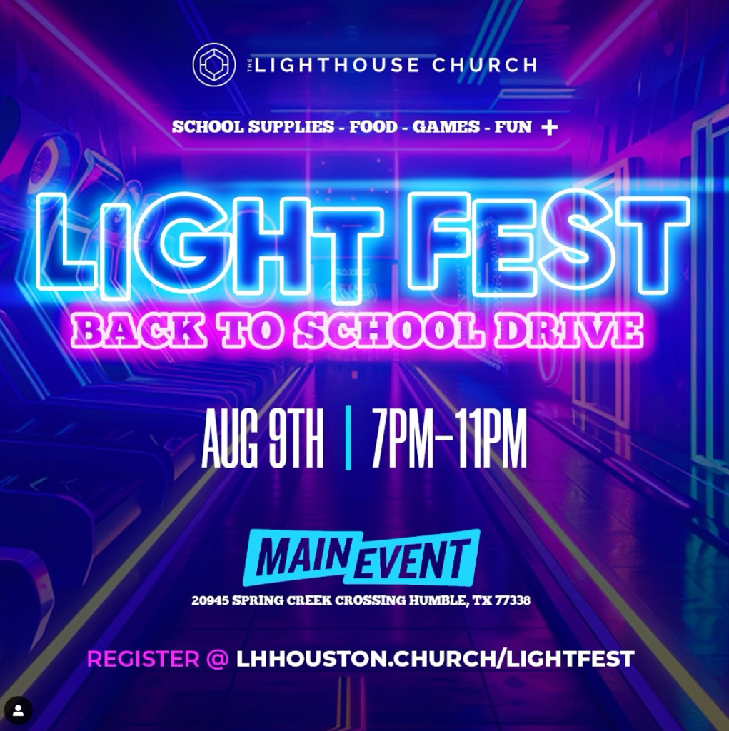 Lighthouse Church