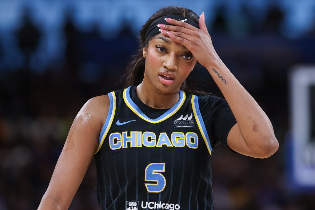 Indiana Fever v Chicago Sky