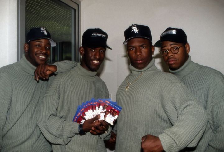 Boyz II Men