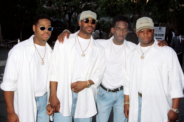 1995 MTV Movie Awards