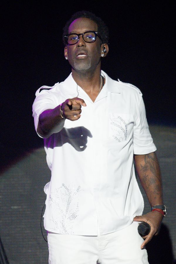 Shawn Stockman