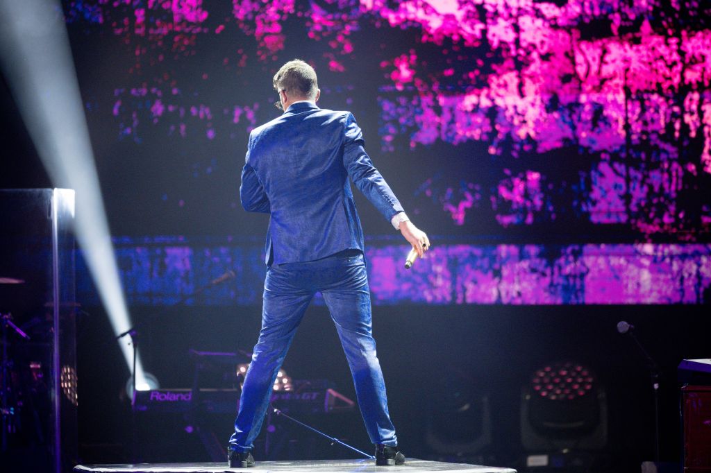 Robin Thicke
