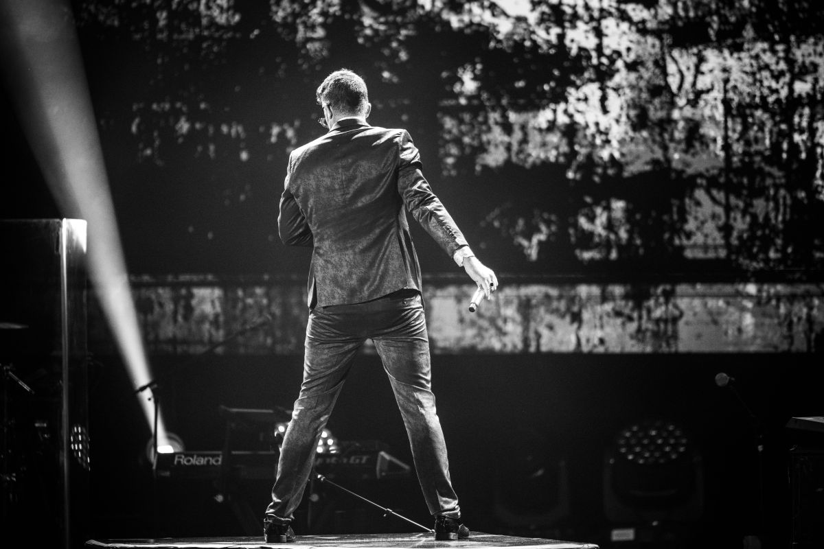 Robin Thicke