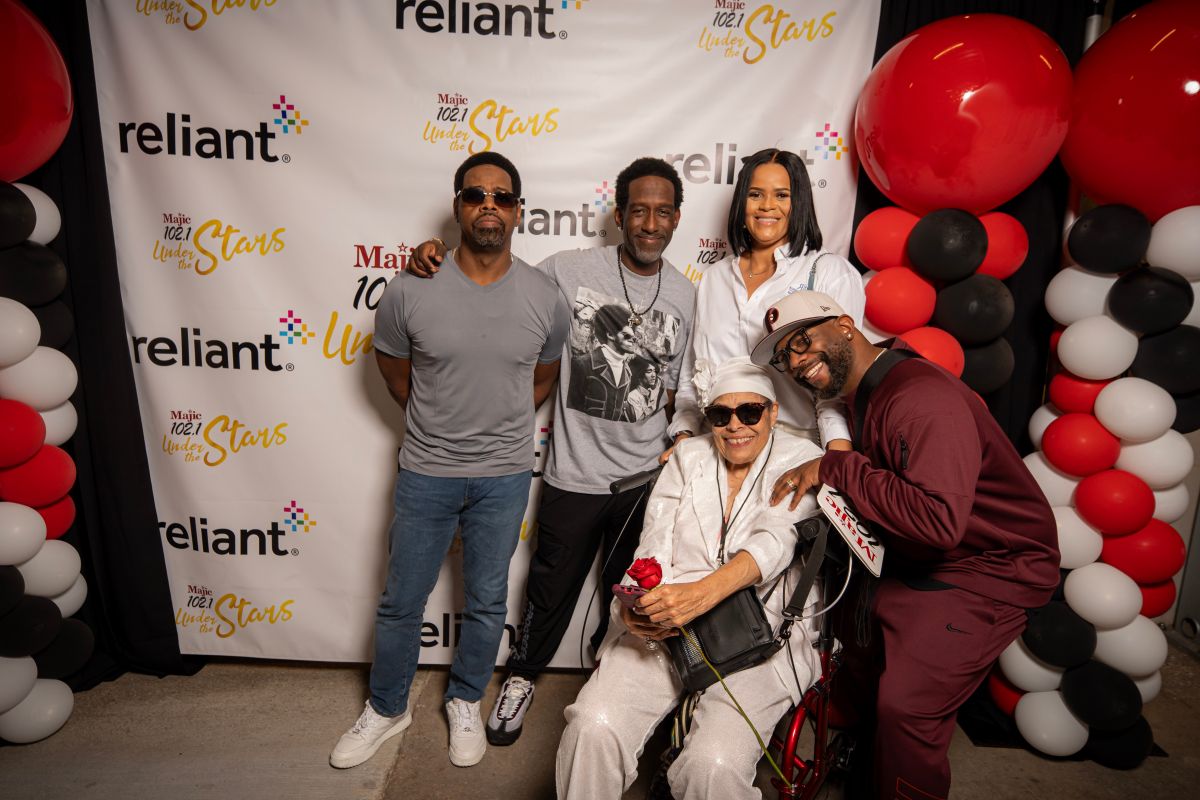 Boyz II Men