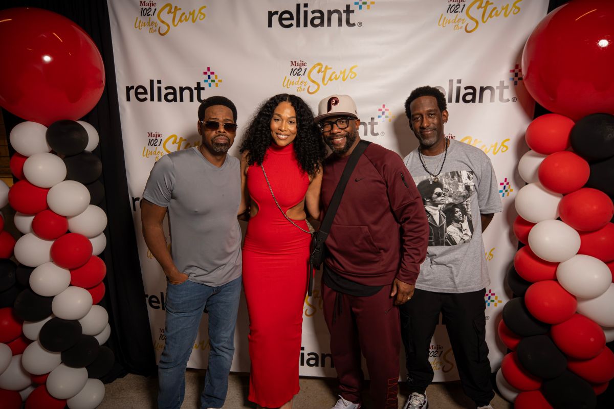 Boyz II Men