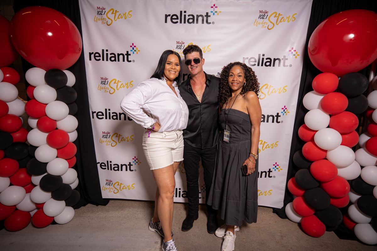 Robin Thicke