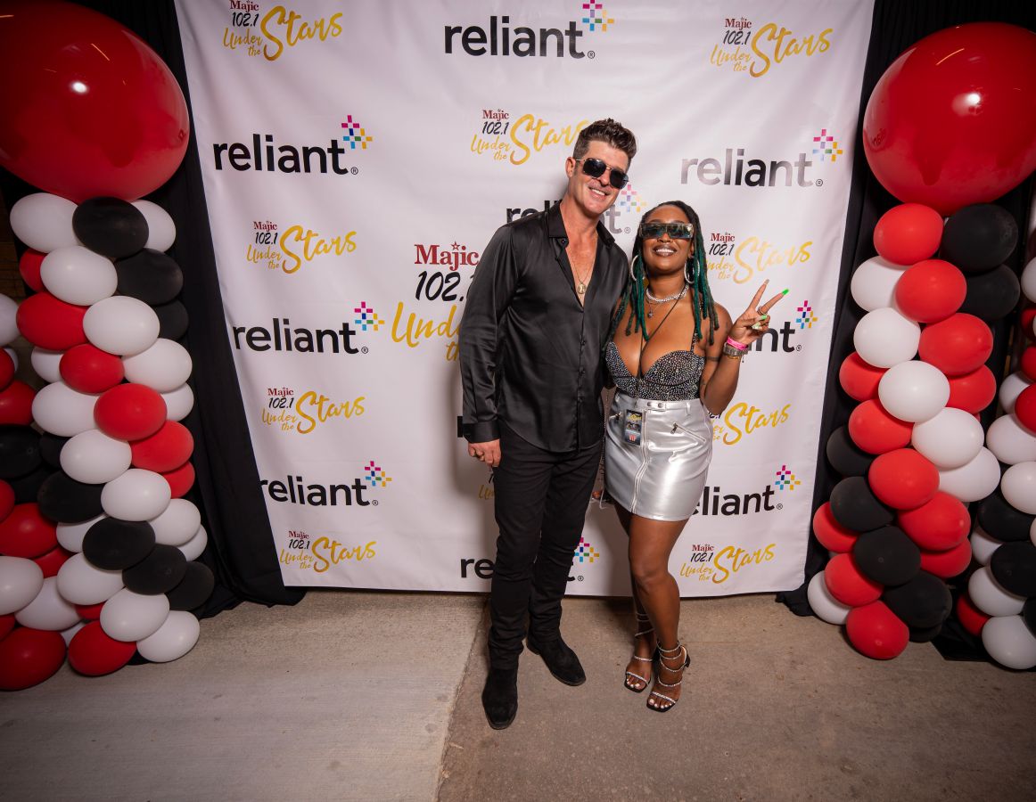 Robin Thicke