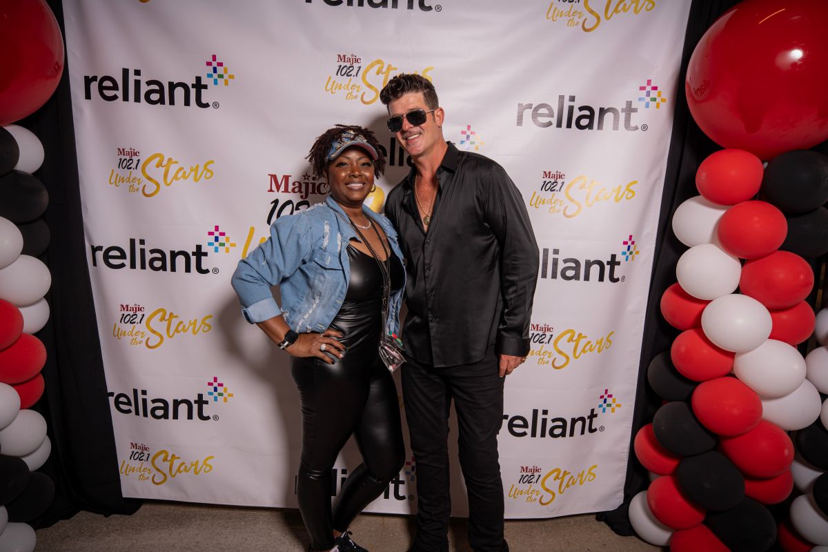 Robin Thicke