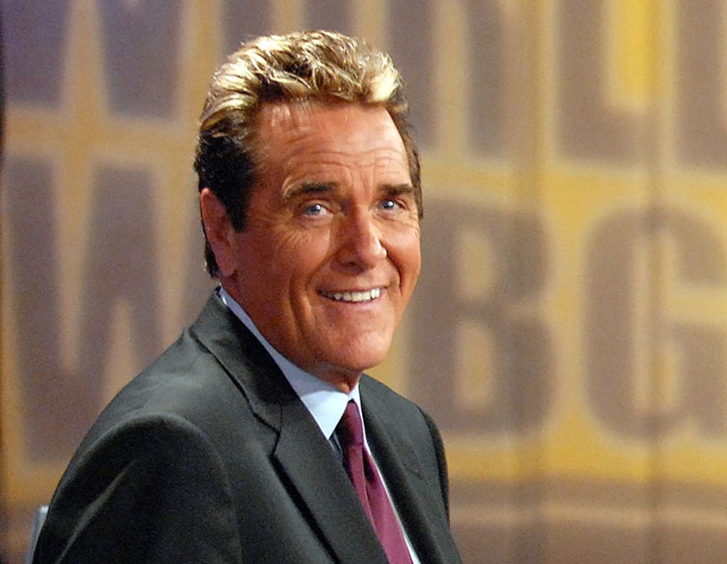 Chuck Woolery