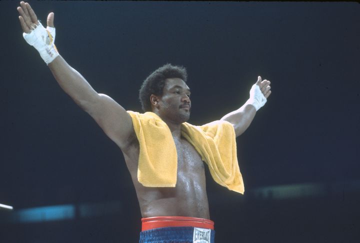 Rest Well, Champ