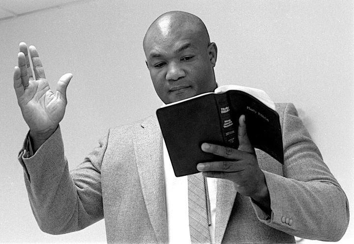 Born Again