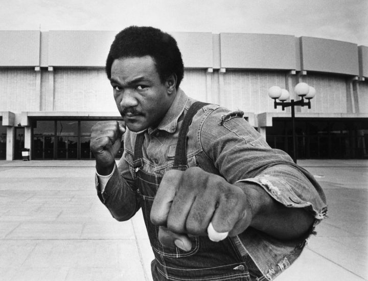Fists of Fury