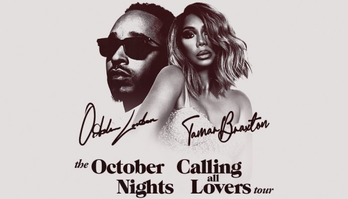 Black Promoters Collective - October London