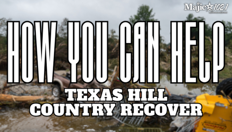 How You Can Help Hill Country