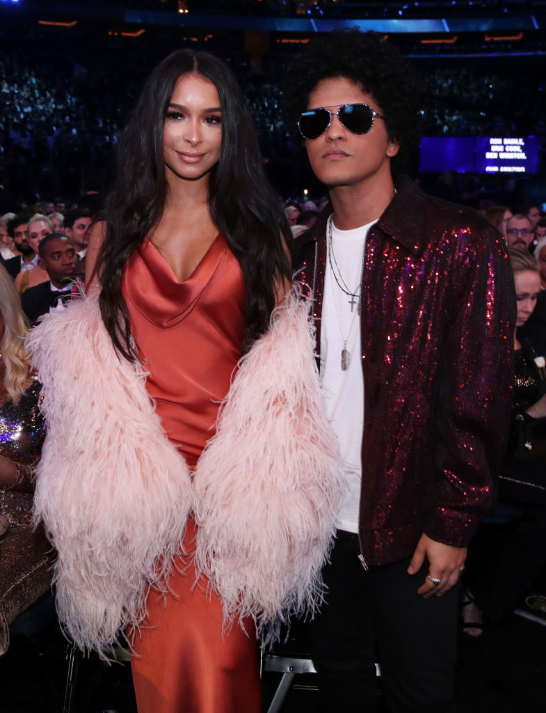 60th Annual GRAMMY Awards - Show