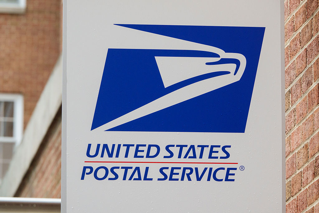 United States Postal Service In Washington DC
