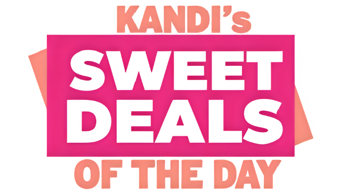 Kandi's Sweet Deals