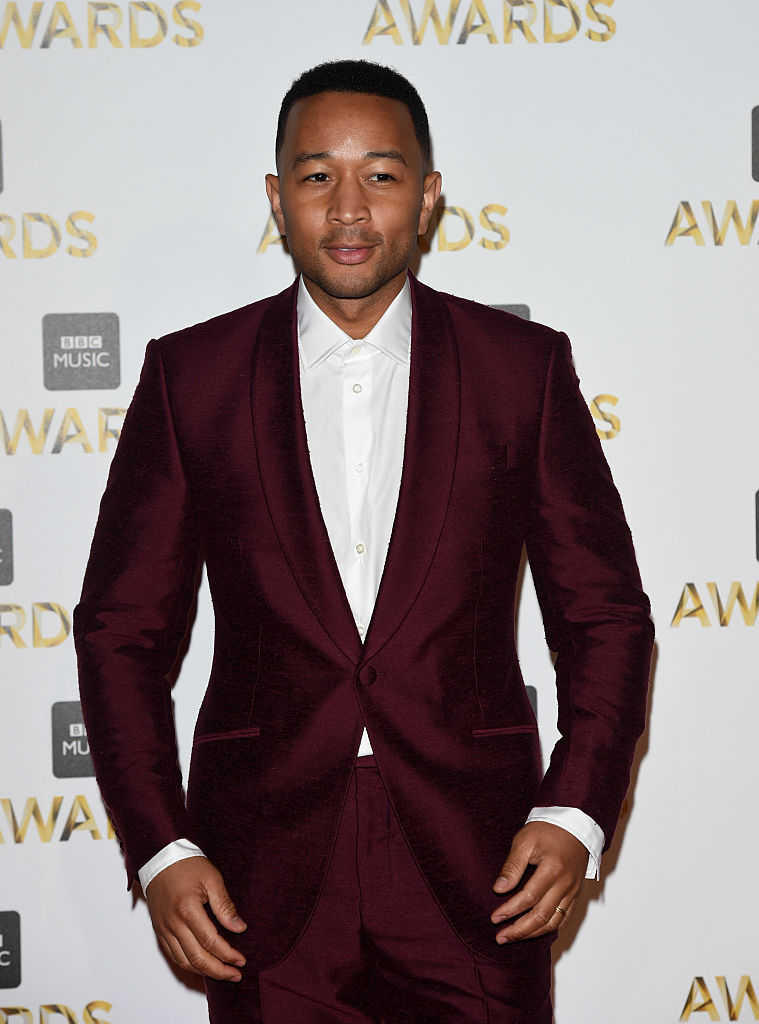 BBC Music Awards 2016