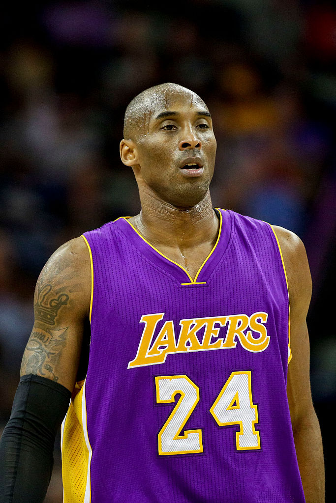 Los Angeles Lakers v New Orleans Pelicans